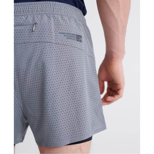 D1 TRAINING LIGHTWEIGHT SHORTS